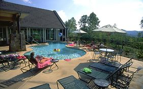 Brasstown Valley Resort Georgia 3*